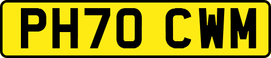 PH70CWM