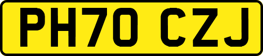 PH70CZJ
