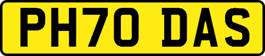 PH70DAS