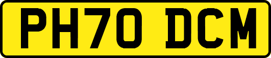PH70DCM