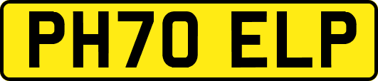 PH70ELP
