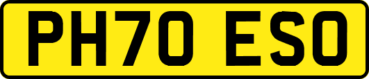 PH70ESO