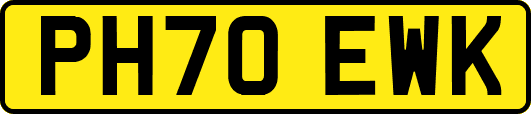 PH70EWK