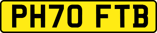 PH70FTB
