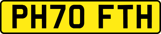 PH70FTH