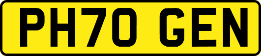PH70GEN