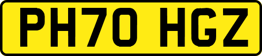 PH70HGZ