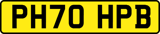 PH70HPB