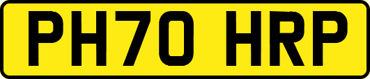 PH70HRP