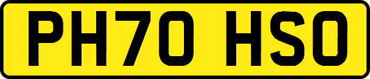 PH70HSO