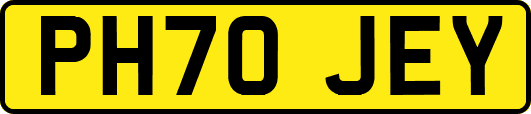 PH70JEY