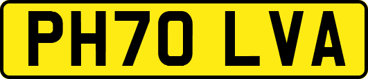 PH70LVA