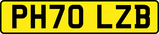 PH70LZB