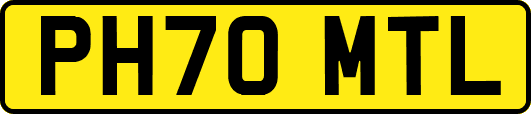 PH70MTL