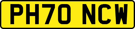 PH70NCW