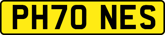 PH70NES