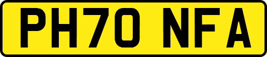 PH70NFA