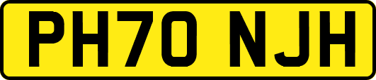 PH70NJH