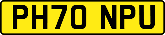 PH70NPU