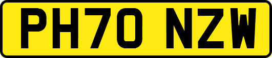 PH70NZW