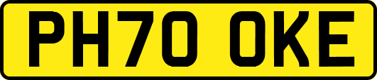 PH70OKE