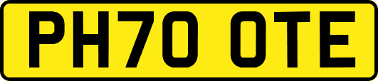 PH70OTE