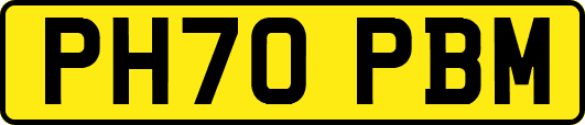PH70PBM