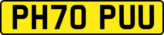 PH70PUU