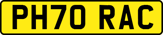PH70RAC