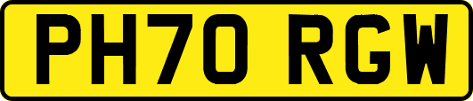 PH70RGW