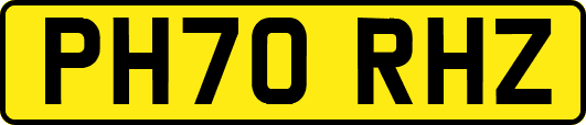 PH70RHZ