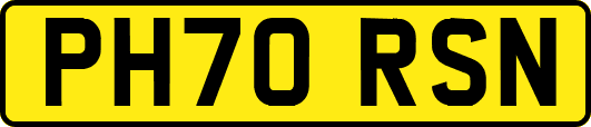 PH70RSN