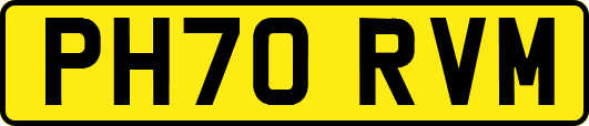 PH70RVM