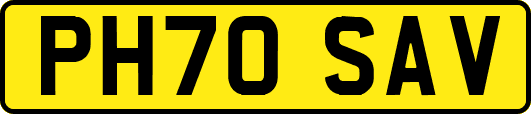 PH70SAV