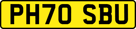 PH70SBU