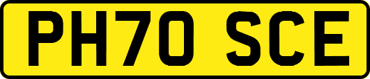 PH70SCE