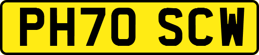 PH70SCW