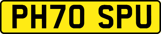 PH70SPU