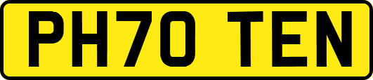 PH70TEN