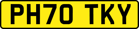 PH70TKY