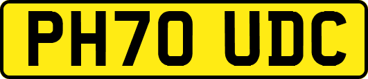 PH70UDC