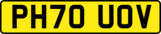 PH70UOV