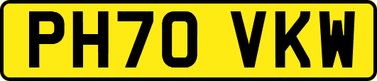 PH70VKW