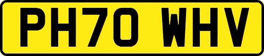 PH70WHV