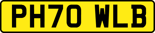 PH70WLB