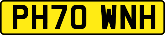 PH70WNH