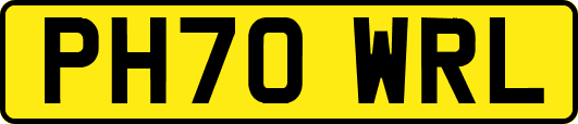 PH70WRL