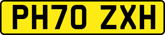 PH70ZXH