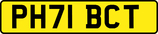 PH71BCT