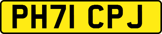 PH71CPJ